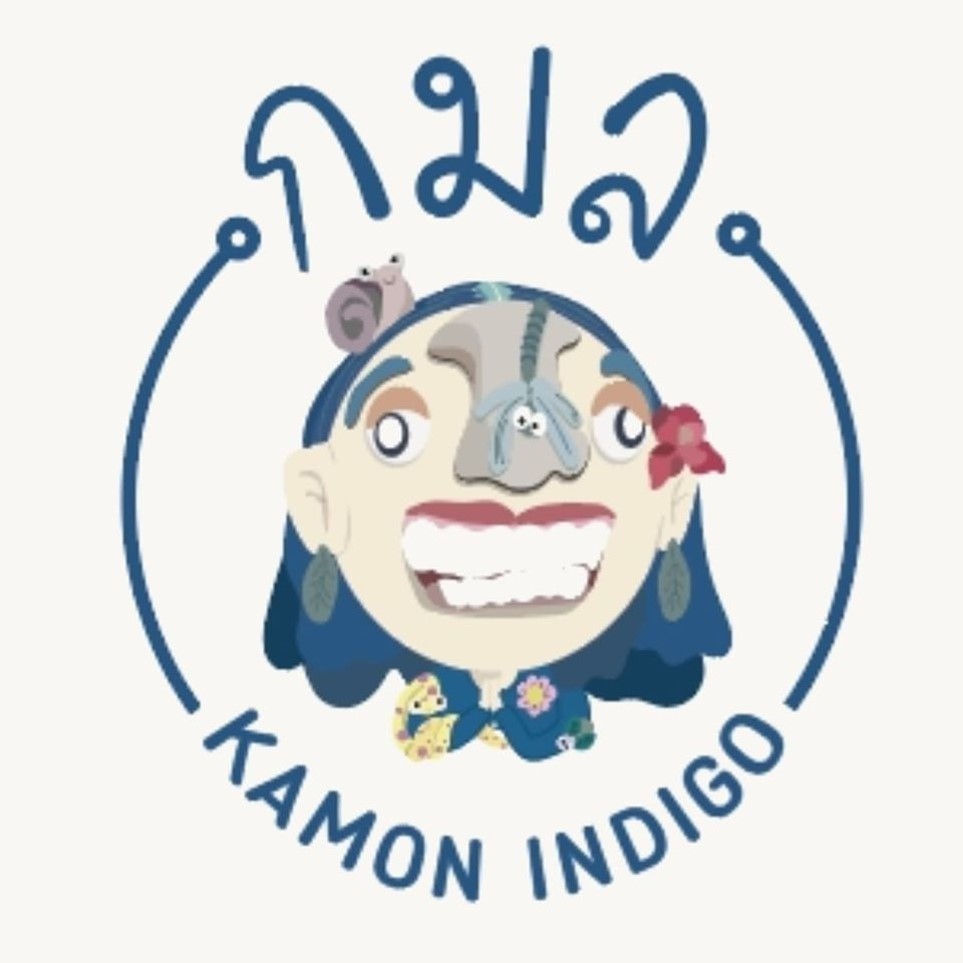 ร้าน กมล อินดิโก้